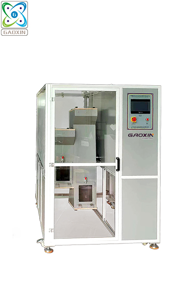 GX-5068-CSM 觸控式雙滾筒跌落試驗機(jī)