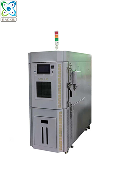 GX-3000-80LTB40可程式恒溫恒濕箱(快速溫變試驗(yàn)箱)