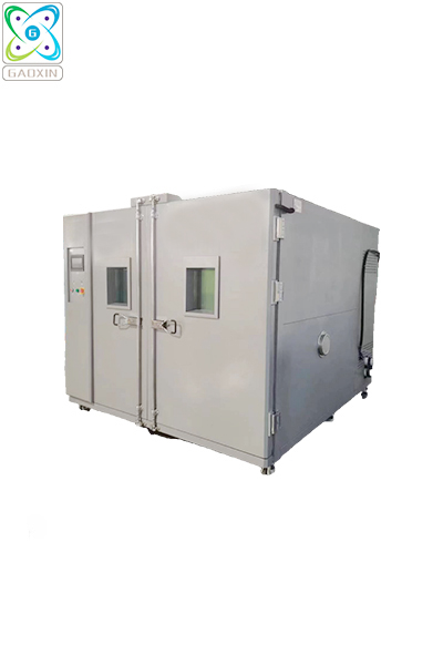 GX-3000-BRS12MH 步入式恒溫恒濕試驗室