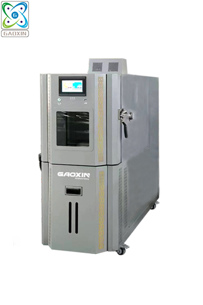 GX-3000-80L40 可程式恒溫恒濕試驗(yàn)箱