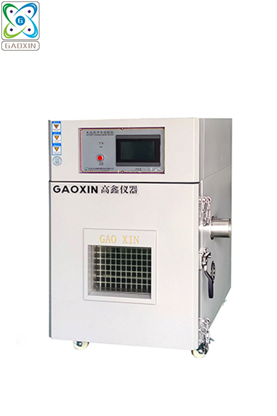 GX-3020-BL70電池?zé)釠_擊試驗(yàn)機(jī)