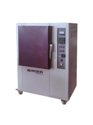 GX-5031-A燈泡式耐黃變試驗(yàn)機(jī)