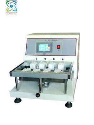 GX-5051-C   BALLY皮革動態(tài)防水試驗(yàn)機(jī)