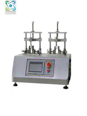 GX-6010-T200 槍鎖開關(guān)按鍵壽命試驗(yàn)機(jī)