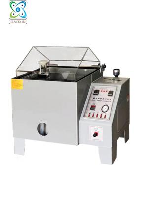 GX-3040-60電子式鹽水噴霧試驗機