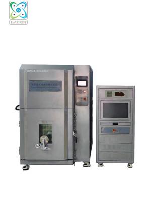 GX-5067-2TSMH 電池擠壓針刺一體試驗(yàn)機(jī)