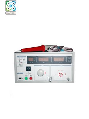 GX-7004B 安全帽電絕緣性能測試儀