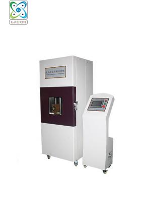 GX-5067-B電池擠壓針刺一體機(jī)